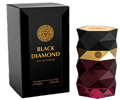 Black Diamond